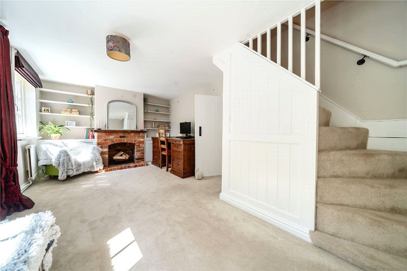 Mount Road, Highclere, Newbury, Hampshire, RG20