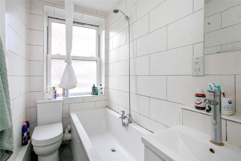 Turin Street, London, E2