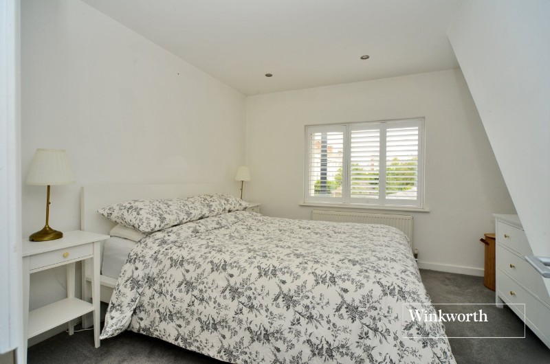 Longfellow Road, Worcester Park, KT4