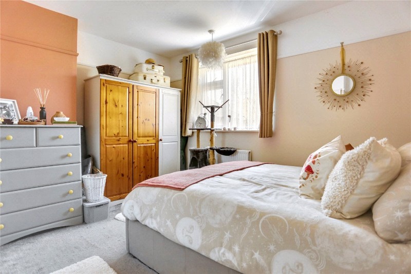 Robin Hood Road, Norwich, Norfolk, NR4