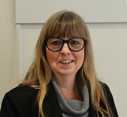 Margaret Linehan
