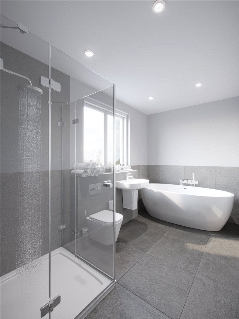 4 bedroom property for sale in Summerhill Road, Seven Sisters, London