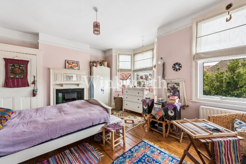 Dowsett Road, London, N17