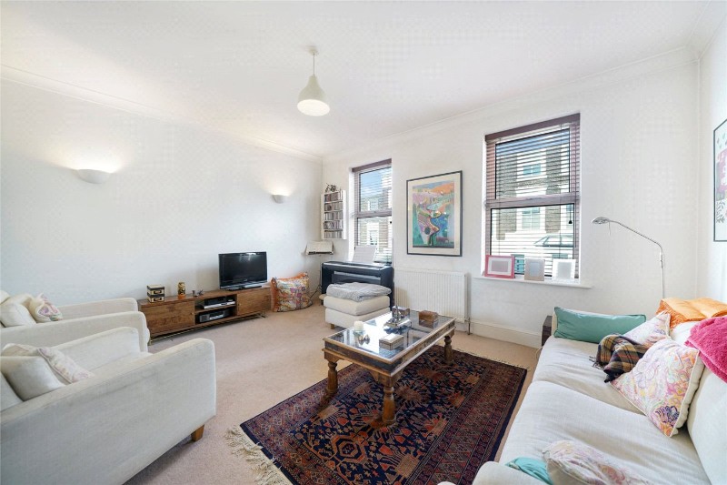 Spencer Rise, London, NW5