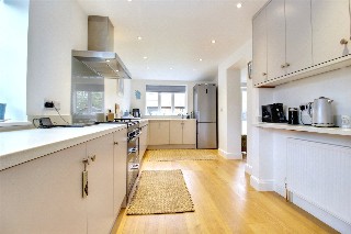 Wangford Road, Reydon, Southwold, Suffolk, IP18