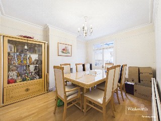 Bertram Road, Hendon,, London, NW4