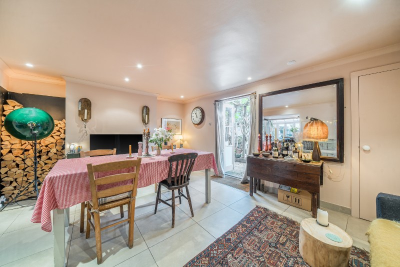 Devonshire Road, London, SE23