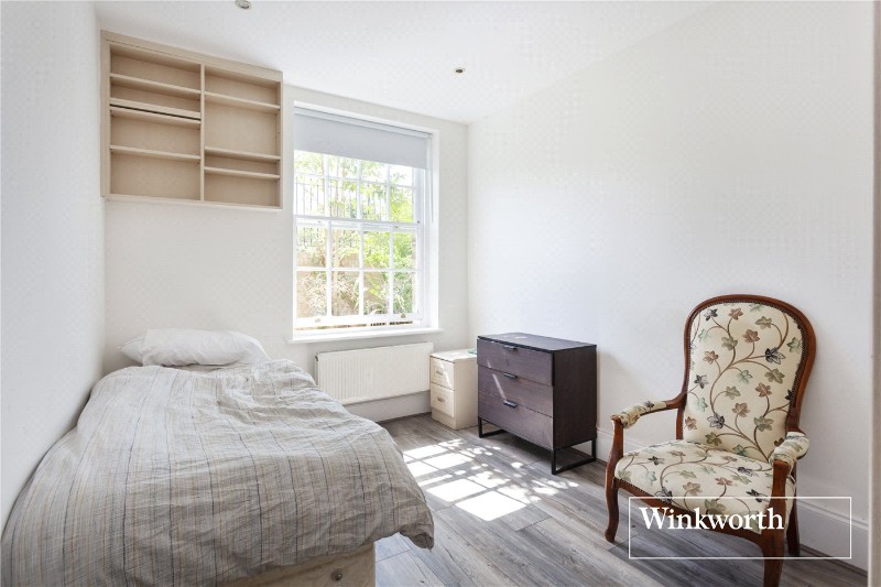 Princess Park Manor, Royal Drive, Friern Barnet, London, N11