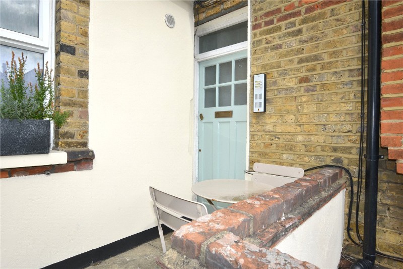 Mount Adon Park, East Dulwich, London, SE22