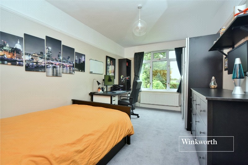Glebe Road, Cheam, Sutton, SM2