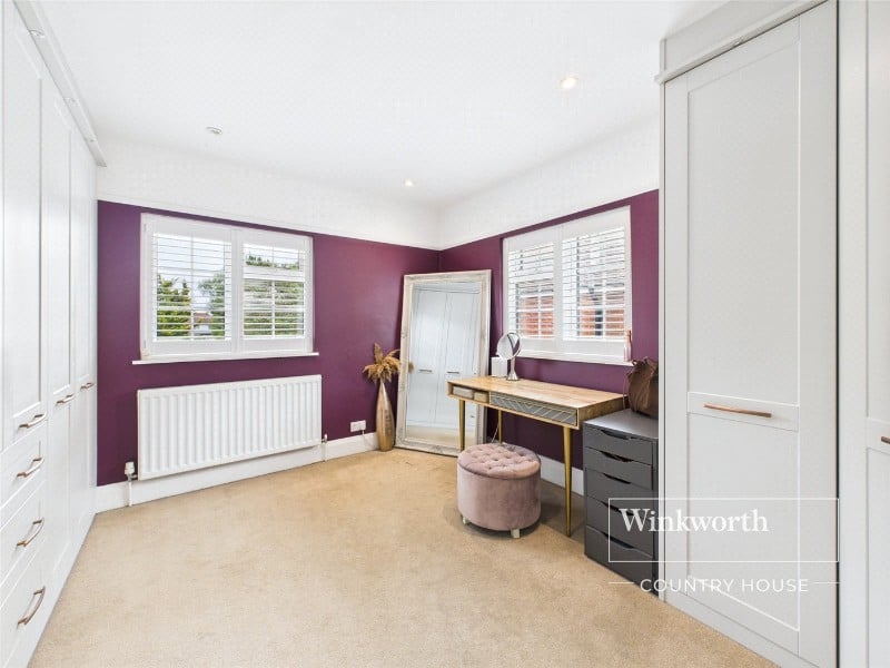 Westwood Road, Tilehurst, Reading, Berkshire, RG31