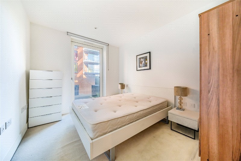 Saundby Lane, Blackheath, London, SE3