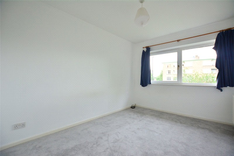 Hatcliffe Close, London, SE3