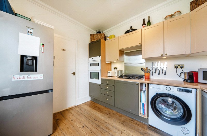 Thicket Road, London, SE20
