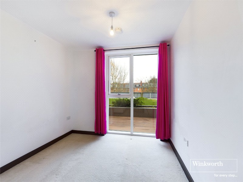 Riverside View, 5-9 Berkeley Avenue, Reading, Berkshire, RG1