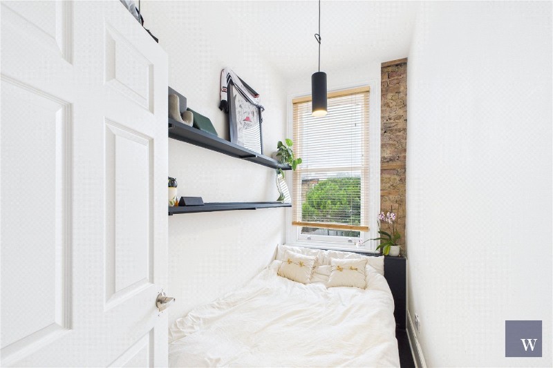 Thurlow Hill, London, SE21