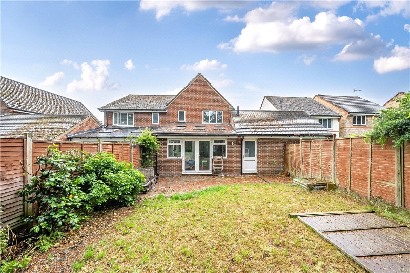 Mandarin Drive, Newbury, Berkshire, RG14