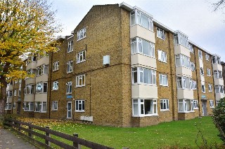 Kleffens Court, Westcombe Park Road, Blackheath, London, SE3