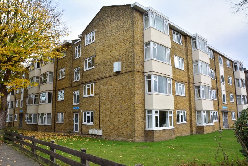 Kleffens Court, Westcombe Park Road, Blackheath, London, SE3