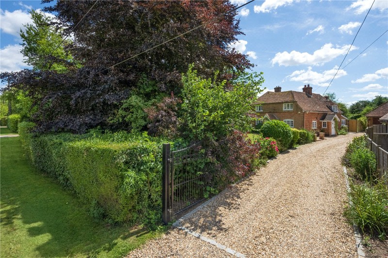 The Lees, Challock, Ashford, Kent, TN25