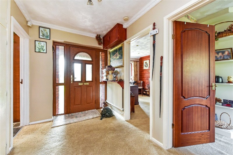 Rogate, Petersfield, GU31