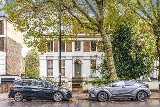 Highbury New Park, London, N5