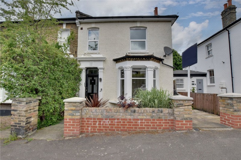 Bonfield Road, Lewisham, London, SE13