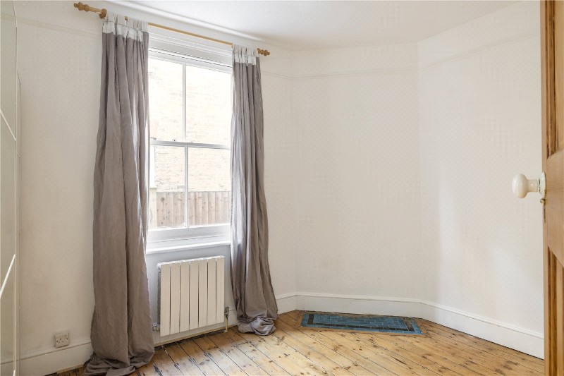 Doverfield Road, London, SW2