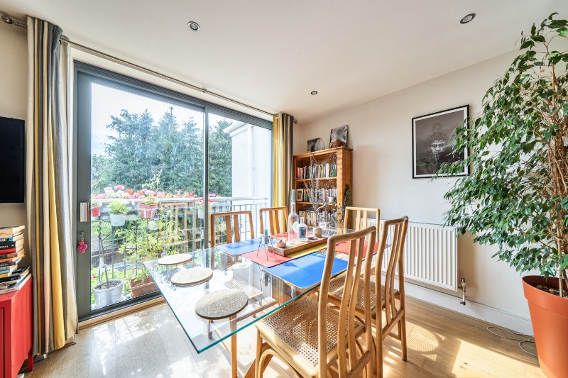 Taymount Rise, London, SE23