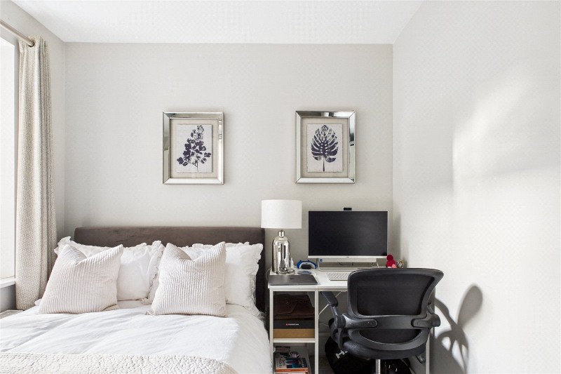 Morrish Road, London, SW2