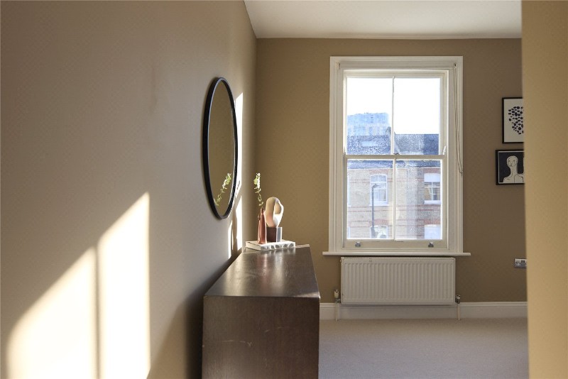 John Campbell Road, London, N16