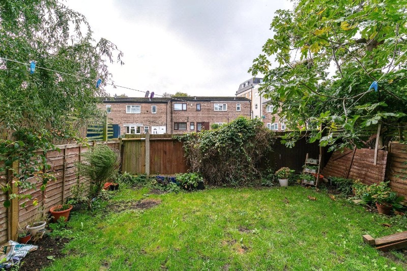 Lullington Road, London, SE20