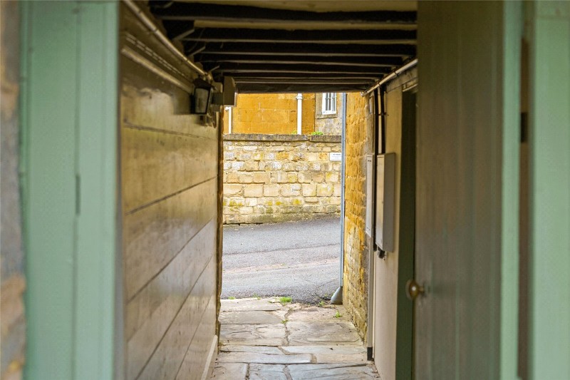 Bell Lane, Blockley, Moreton-in-Marsh, Gloucestershire, GL56