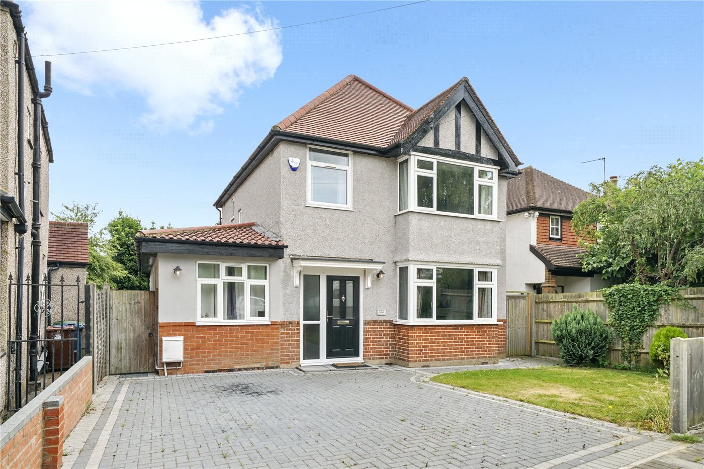 Properties for sale in HarrowWeald, London Winkworth Estate Agents