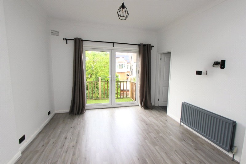 Whitefriars Crescent, Westcliff-on-Sea, SS0