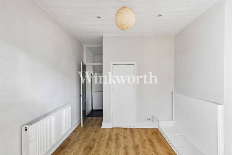 Fairbourne Road, London, N17