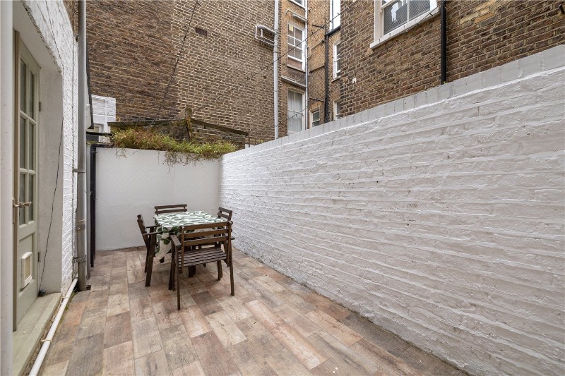 Perham Road, London, W14