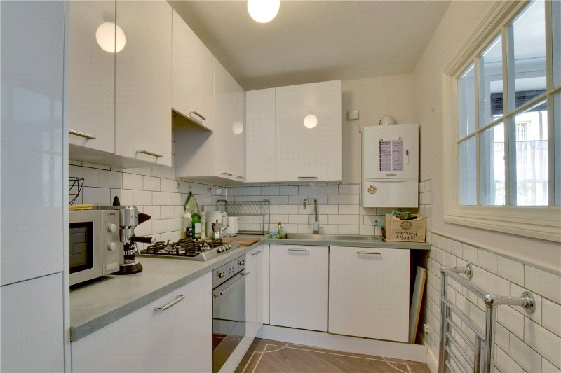 Sutherland House, Royal Herbert Pavillions, Shooters Hill, London, SE18