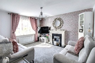 Mallard Way, Sprowston, Norwich, Norfolk, NR7