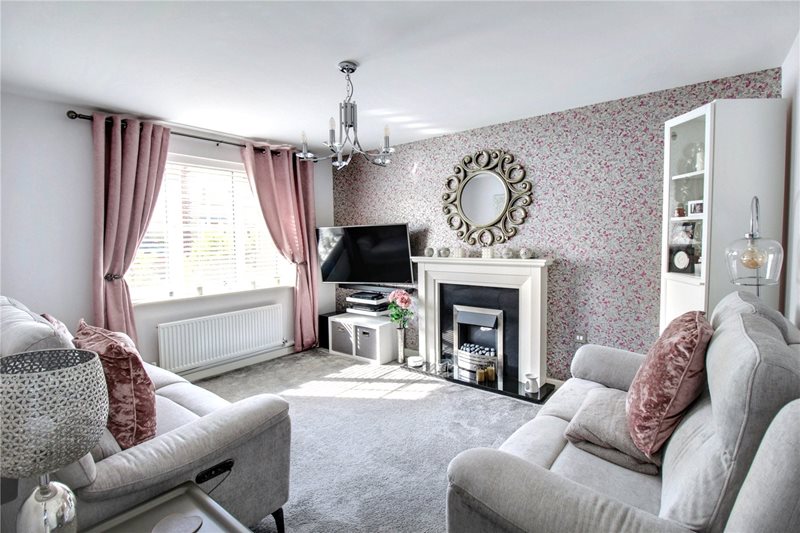 Mallard Way, Sprowston, Norwich, Norfolk, NR7