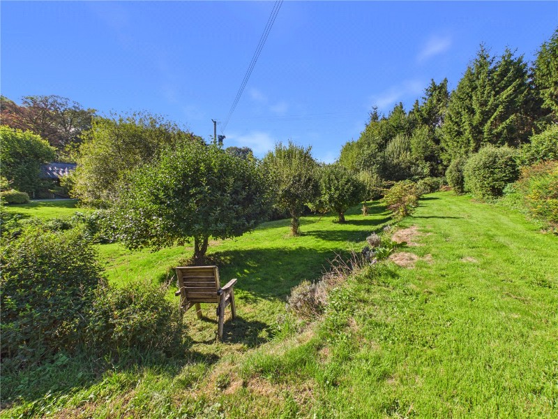 Lower Washfield, Tiverton, Devon, EX16
