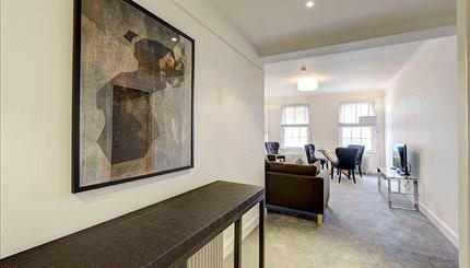 Pelham Court, 145 Fulham Road, London, SW3