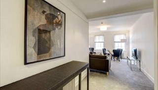 Pelham Court, 145 Fulham Road, London, SW3