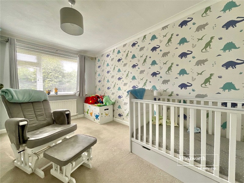 Clive Road, Christchurch, Dorset, BH23