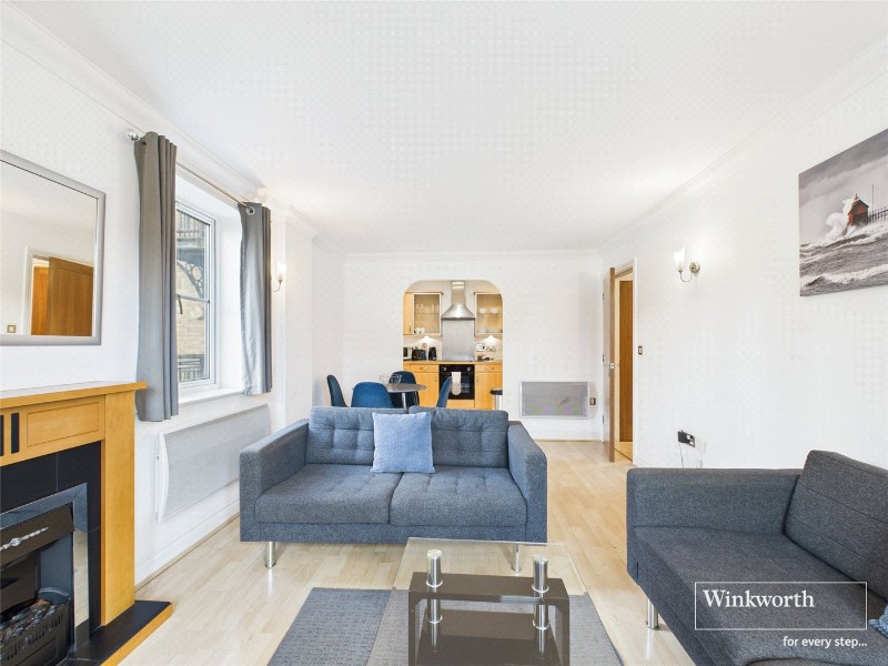 Riverside House, Fobney Street, Reading, Berkshire, RG1