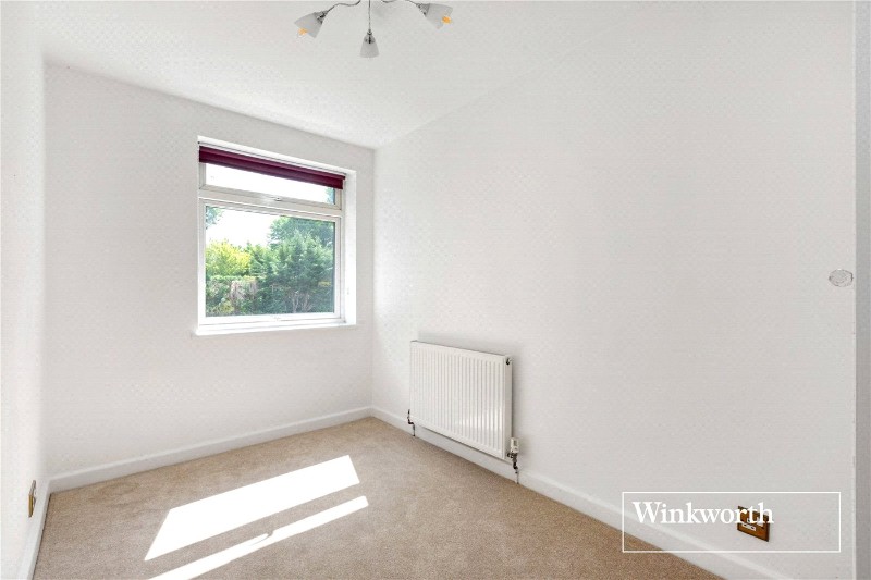 Hendon Lane, Finchley, London, N3