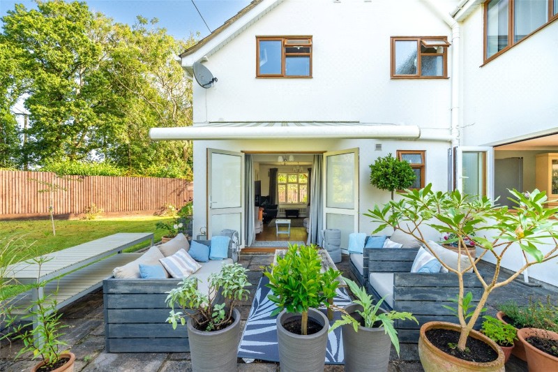 Hare Lane, Cranborne, Wimborne, Dorset, BH21