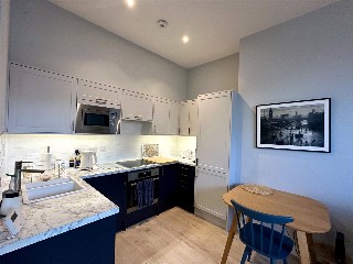 Magdalen Road, Exeter, Devon, EX2