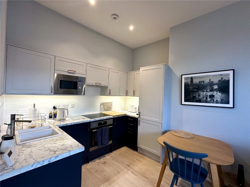 Magdalen Road, Exeter, Devon, EX2