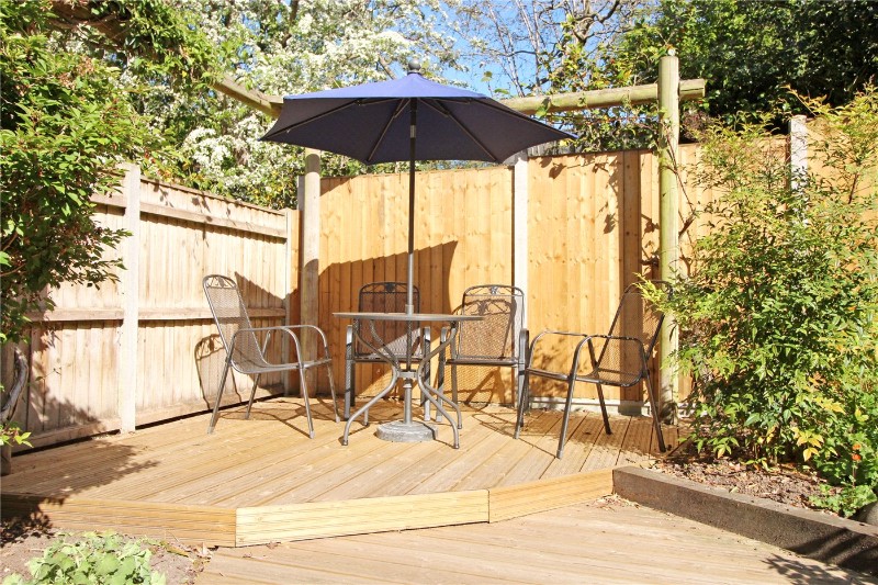 Devon Way, Trowse, Norwich, Norfolk, NR14